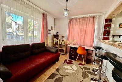 Apartament Burdujeni | 2 cam | ID: 1069 1069 - 1