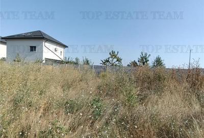 Teren de 867 mp, în Central