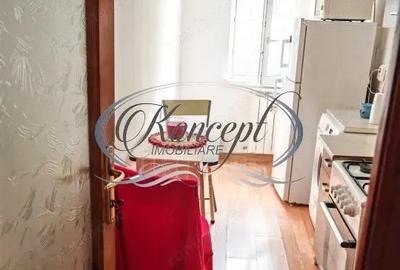 Apartament DECOMANDAT, str. Bucegi - 2