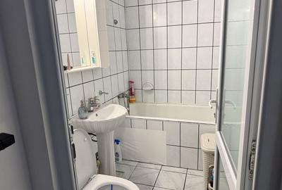 Apartament cu 2 camere decomandat în Exterior Vest - 7