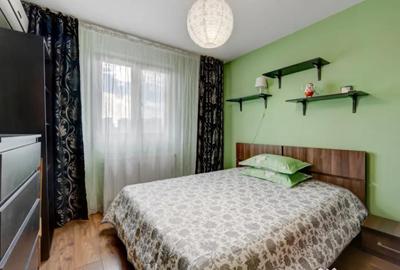 Apartament cu 3 camere semidecomandat în Berceni - 9