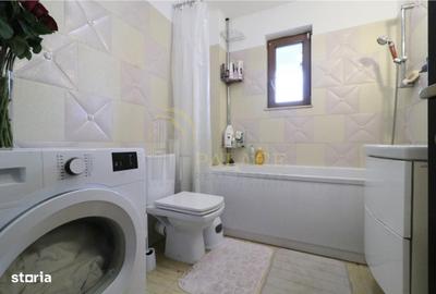 Apartament cu 3 camere în Tudor Vladimirescu - 2