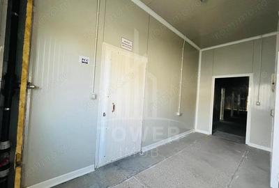 Spațiu comercial, de 430 mp, în Cristian - 14