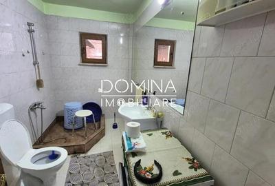 Casă cu Teren 554 Mp în 9 Mai - 9