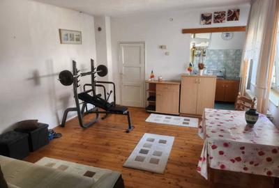 Casă cu 3 camere în Central - 3