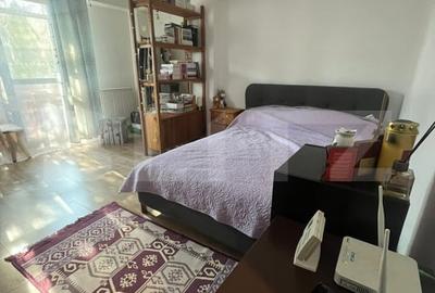 Apartament cu 2 camere decomandat, mobilat în Cug - 1