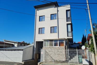 BUCURESTII NOI - SOS CHITILEI, 2 CAMERE MOBILAT UTILAT, BALCON INCHIS, PARCARE! BUCURESTII NOI - SOS CHITILEI, 2 CAMERE MOBILAT UTILAT, BALCON INCHIS, PARCARE! - 12