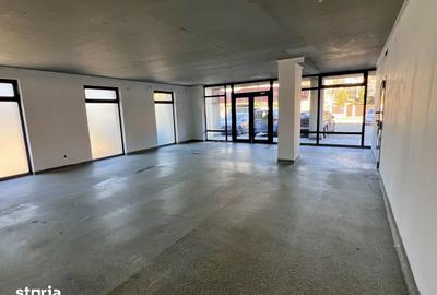 Spațiu comercial, de 103 mp, în Borhanci - 1