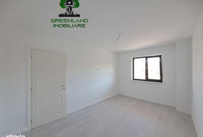Apartament cu 2 camere în Bucium - 5
