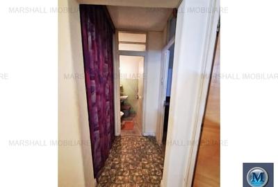 Apartament 3 camere de vanzare, zona Gheorghe Doja, 72 mp #16619 - 9