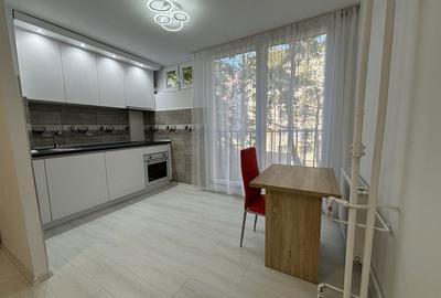 Garsonieră în Mărăști - 2