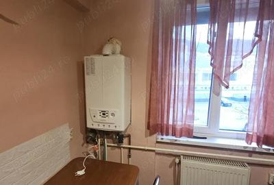 Apartament cu 2 camere semidecomandat în Central - 6