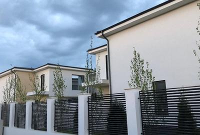 Casă cu 4 camere în Est
