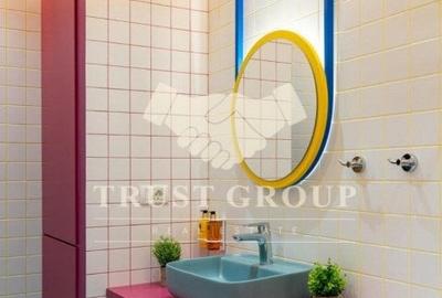 Apartament cu 2 camere decomandat în Șoseaua Nordului - 24