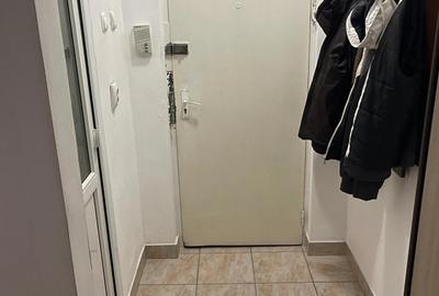 Garsoniera de inchiriat - 1