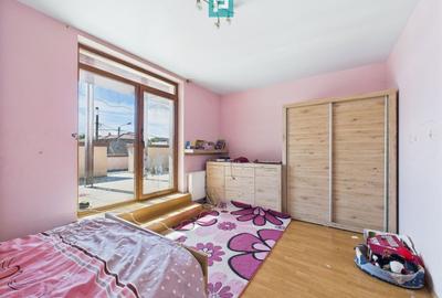 Casă individuală cu 8 camere cu Teren 680 Mp în Mehala - 14
