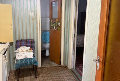 Apartament cu 3 camere semidecomandat în Drumul Taberei - 12