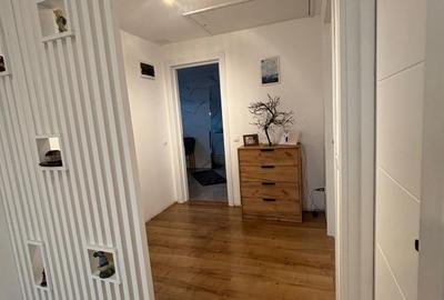 Casă individuală cu 5 camere cu Teren 535 Mp în Exterior Est - 6