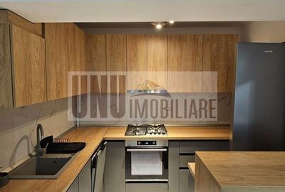 Apartament cu 2 camere în Tătărași - 6