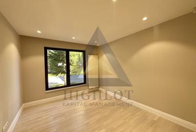 OXFORD GARDENS PADURE | VILA INCHIRIATA - 6000 euro/luna - 17