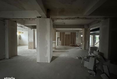 Spațiu comercial, de 150 mp, în Podu Roș - 3