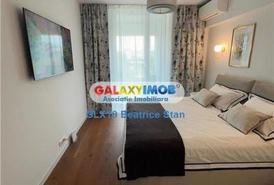 Resedinta eleganta One Cotroceni cu parcare subterana si boxa - 7