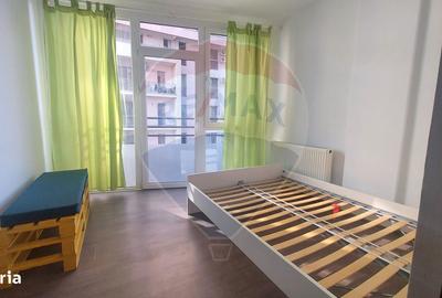 Apartament cu 2 camere, mobilat în Central - 2