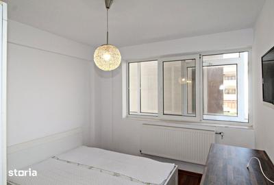 Apartament cu 3 camere în Tomis Nord - 1