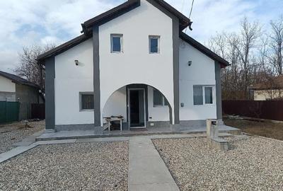 Casă cu Teren 50 Mp în Șelimbăr - 2