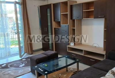 Garsonieră în Complex Studențesc - 2