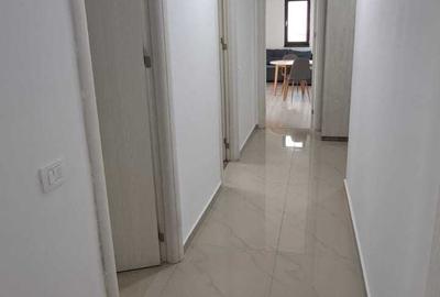 Apartament cu 2 camere decomandat în Central - 2