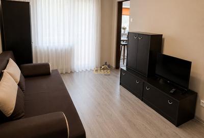 Garsonieră decomandată, mobilată în Mărăști - 5
