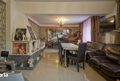 Spațiu comercial, de 445 mp, în Astra - 11