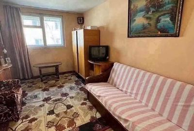 Garsonieră în Central