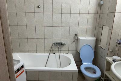 Apartament cu 3 camere decomandat în Central - 2