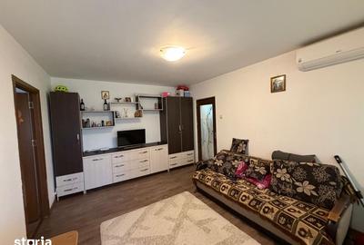 Apartament cu 2 camere decomandat, mobilat în Brazda lui Novac
