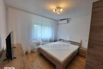 Apartament cu 3 camere decomandat, mobilat în Nicolina - 3