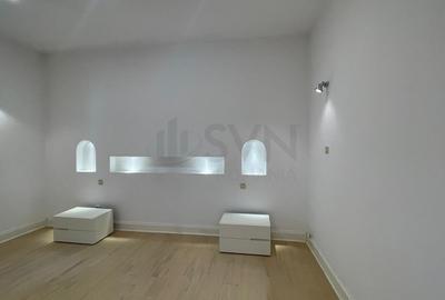 Apartament cu 5 camere semidecomandat, mobilat în Capitale - 14
