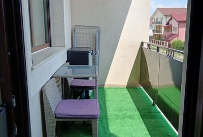 Apartament cu 2 camere decomandat în Giroc - 5