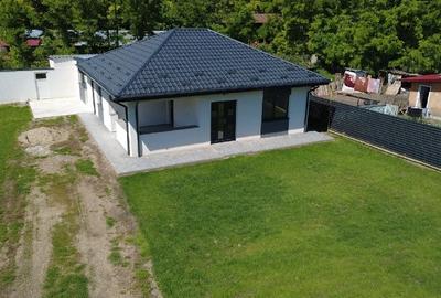 Casă cu Teren 650 Mp în Ferești - 1