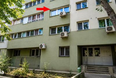Apartament cu 2 camere semidecomandat în Colentina - 3