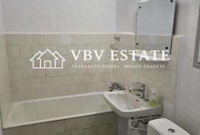 Apartament cu 2 camere semidecomandat în Berceni