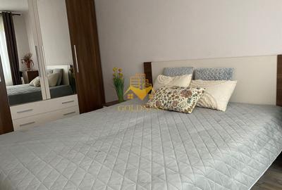Apartament cu 2 camere decomandat, mobilat în Mărăști - 2