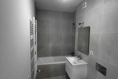 Apartament cu 2 camere semidecomandat în Exterior Vest - 1