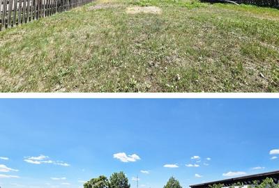 Casă cu 4 camere cu Teren 375 Mp în Gai - 8