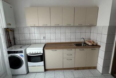 Apartament cu 2 camere decomandat în Exterior Vest - 6