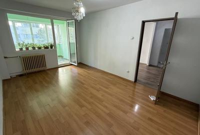 Apartament cu 2 camere semidecomandat în Pantelimon - 1