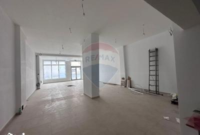 Spațiu comercial, de 180 mp, în Vasile Alecsandri - 4
