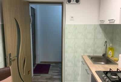 Garsonieră decomandată în Șagului - 8