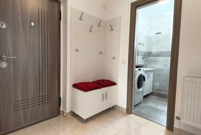Apartament cu 2 camere decomandat în Cetate - 10